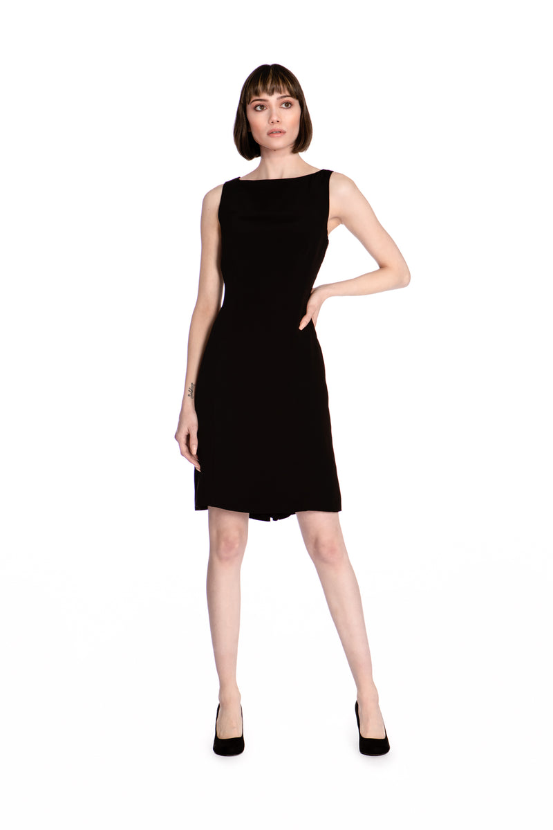 The Little Black dress – Aldrich-ar