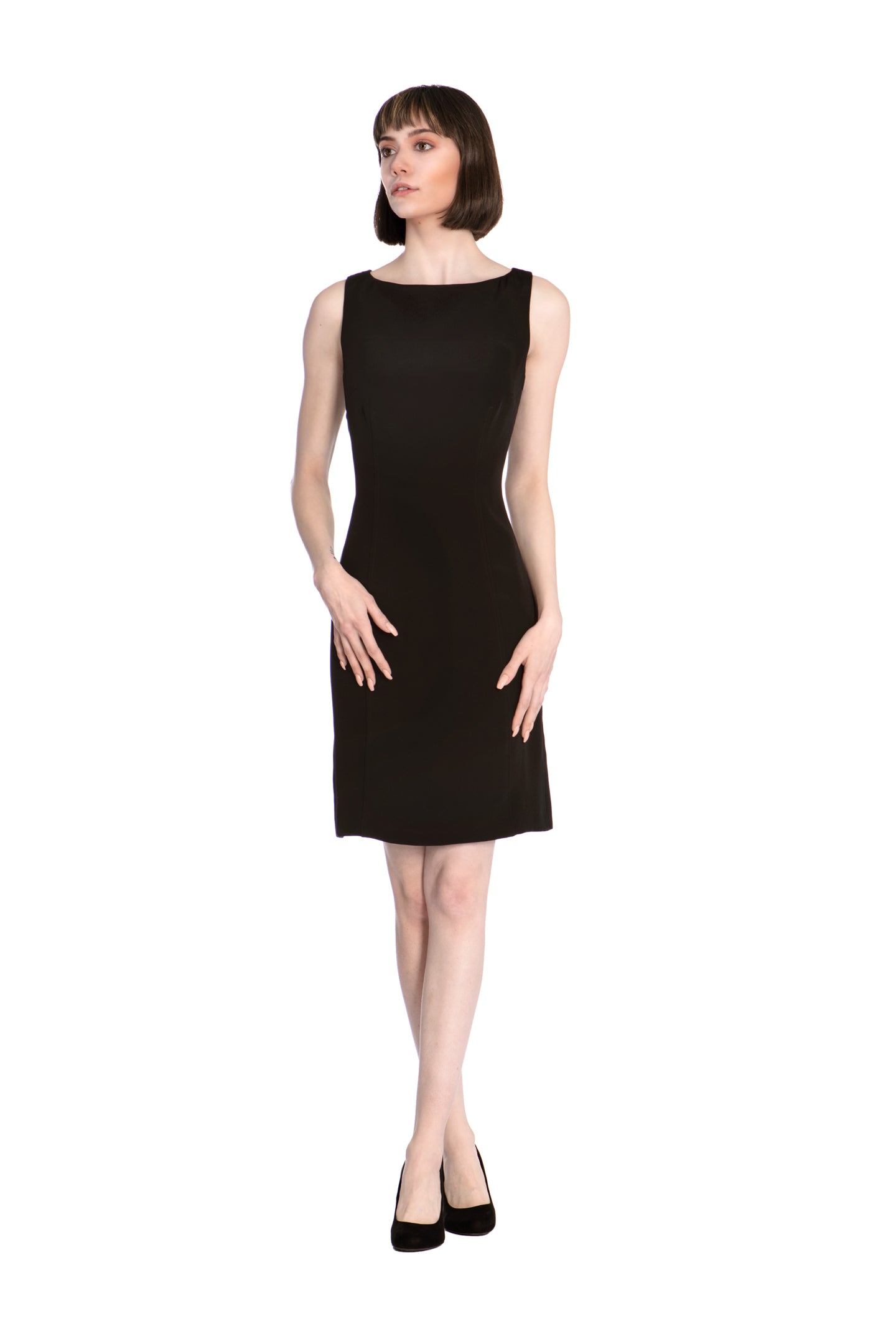 The Little Black dress Aldrich-ar The Little Black dress Aldrich-ar