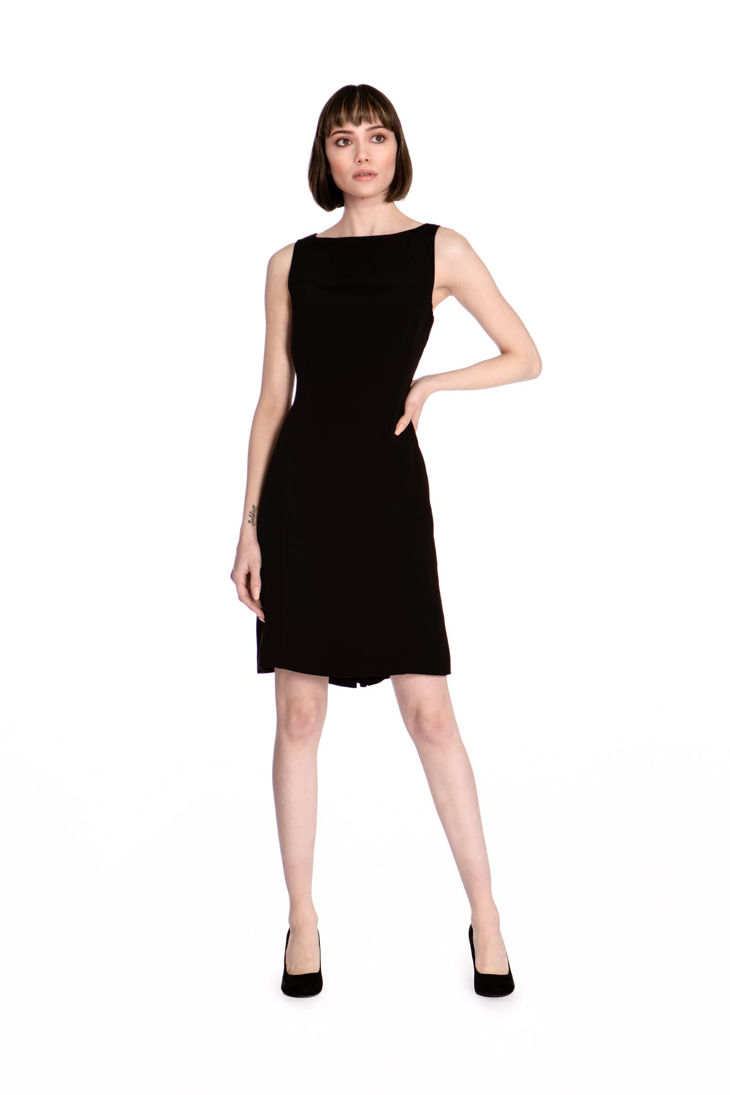 The Little Black dress Aldrich-ar The Little Black dress Aldrich-ar